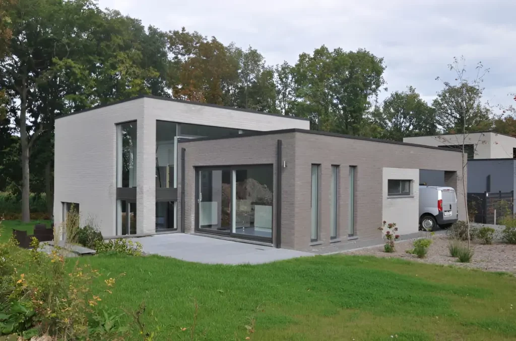 atelier darchitecte s marquet bureau darchitecture a crisnee pres de liege et namu realisations 35